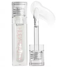 هدى بيوتي FAUX FILLER ملمع مكبر شفاه- glassy