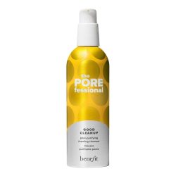 The Porfessional Good Cleanup Lotion from Benft