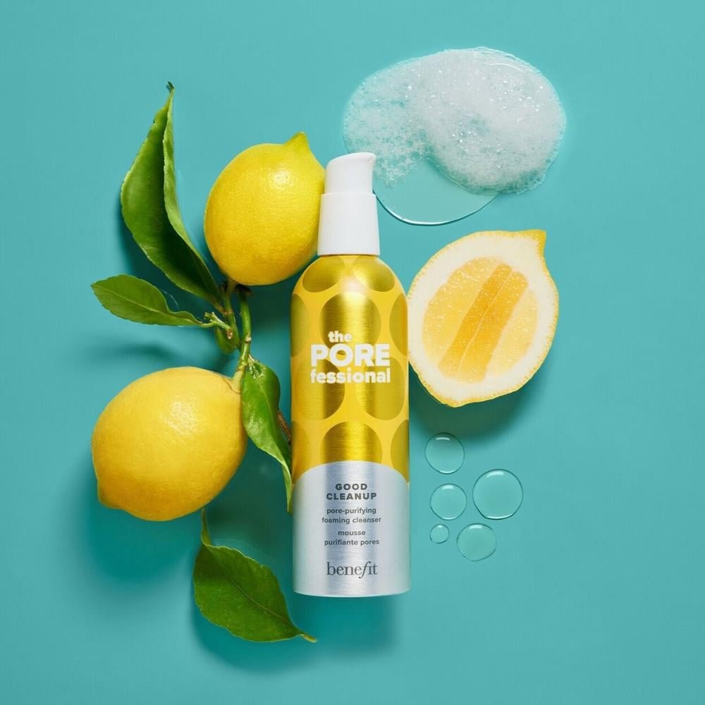 غسول ذا بورفيشنال جود كلين آب (Good Cleanup) من بنفت