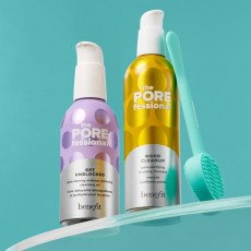 غسول ذا بورفيشنال جود كلين آب (Good Cleanup) من بنفت