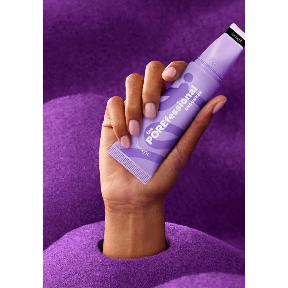 ماسك ذا بورفيشنال دي جانكر (Deep Retreat) من بنفت