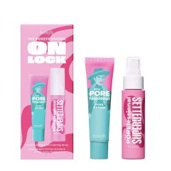 The Professional Collection "On Lock" (The POREFessional On Lock" From Benaft