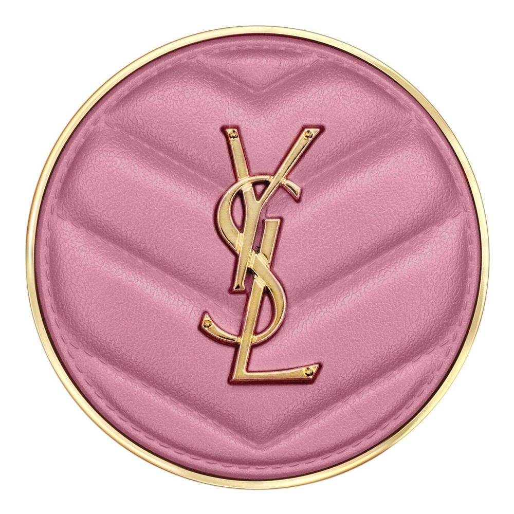 بلاشر كوشين إيف سان لوران (YSL Marble Essence Cream Blush)