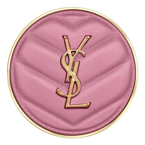 بلاشر كوشين إيف سان لوران (YSL Marble Essence Cream Blush)
