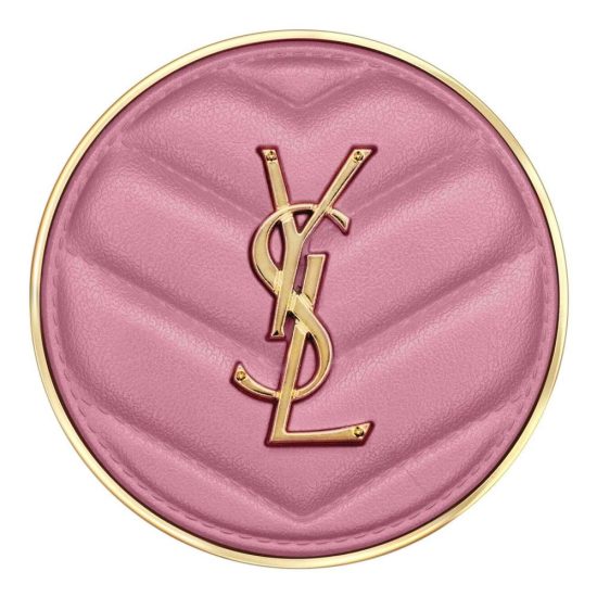 بلاشر كوشين إيف سان لوران (YSL Marble Essence Cream Blush) بلاشر كوشين إيف سان لوران (YSL Marble Essence Cream Blush)