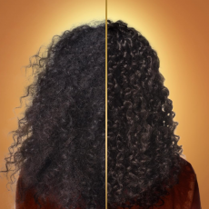 شامبو غارنييه الترا دو بزيت الافوكادو وزبدة الشيا - 1000 مل