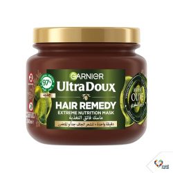 Garnier Damaged Hair Mask -340ml