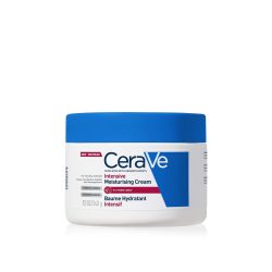 Cerave Intensive Moisturizing Cream - 340g
