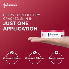 جونسون كريم الجلسرين للبشره- 300 مل