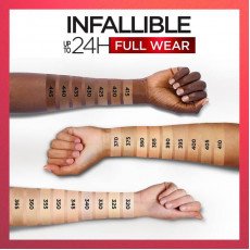 كونسيلر لوريال إنفاليبل- 330