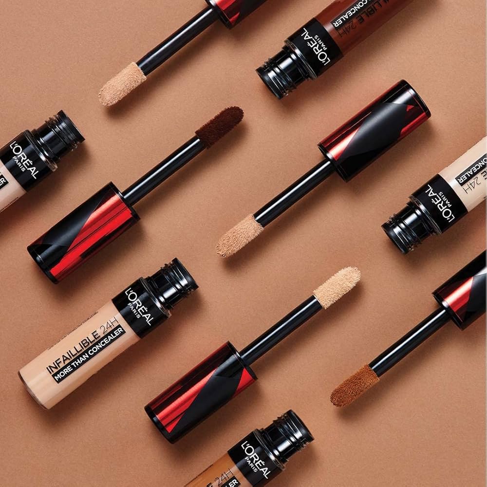 كونسيلر لوريال إنفاليبل- 330