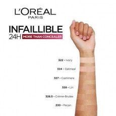 كونسيلر لوريال إنفاليبل- 330