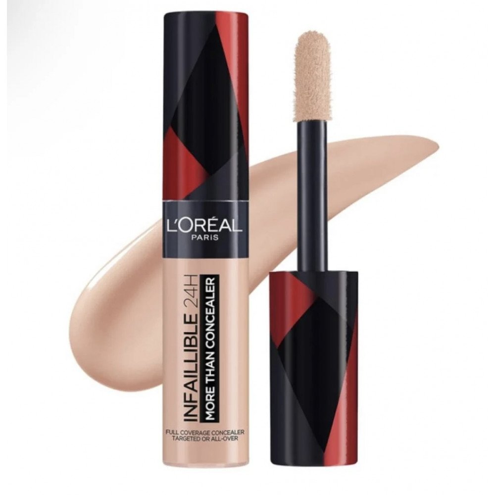 كونسيلر لوريال إنفاليبل 323