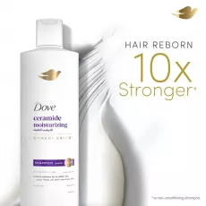 شامبو دوف بالسيراميد- 400مل