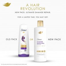 شامبو دوف بالسيراميد- 400مل