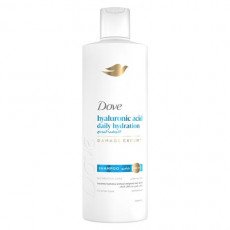 شامبو دوف بالهيالورونيك أسيد- 590مل