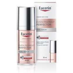 Eucerin Even Pigment Perfector - Dual Serum