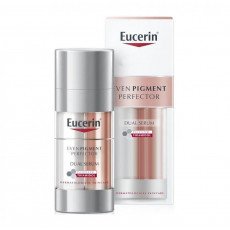 يوسيرين إيفن بيجمنت بيرفكتور - السيروم المزدوج