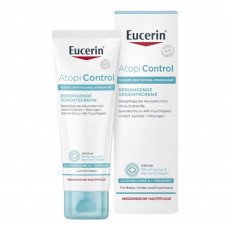 يوسيرين أتوبي كونترول - للعناية الطبية بالأطفال (Eucerin AtopiControl)