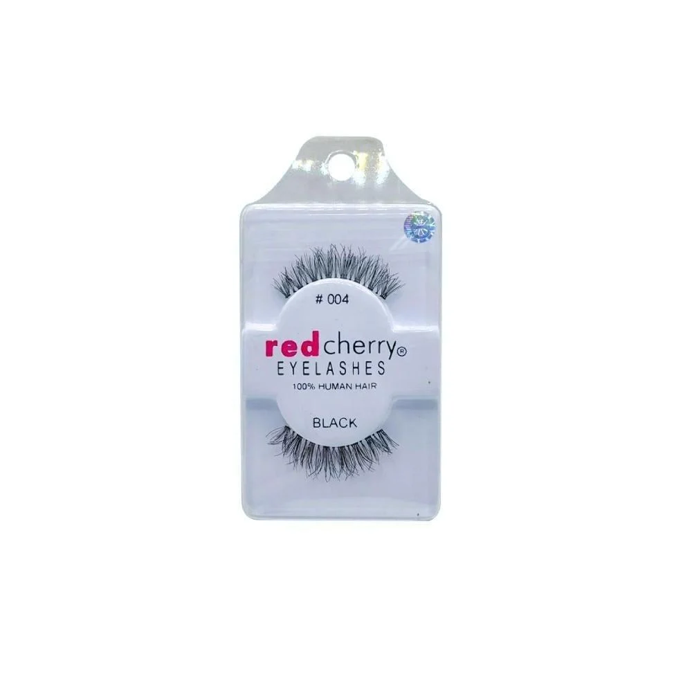 رموش ريد شيري 004