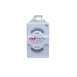 Red Cherry 004 Eyelashes