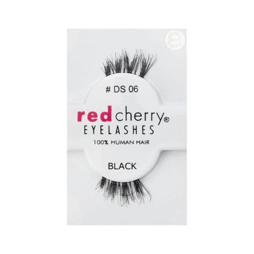 رموش ريد شيري DS06