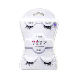 Red Cherry DS05 Eyelashes