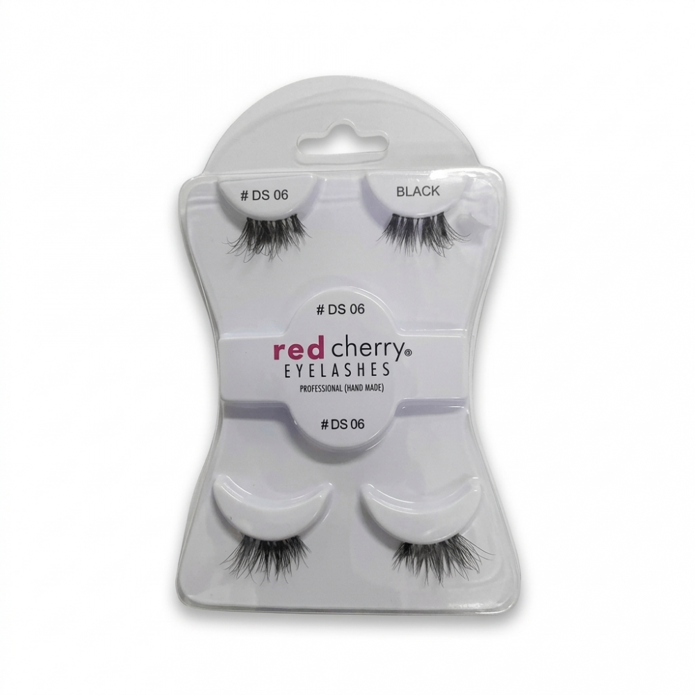 رموش ريد شيري DS06