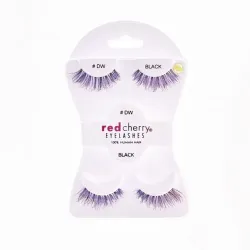 Red Cherry DW Eyelashes