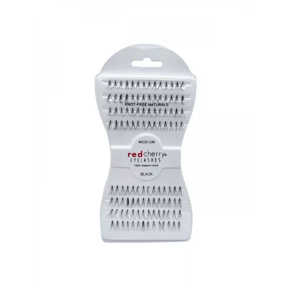 رموش ريد شيري medium