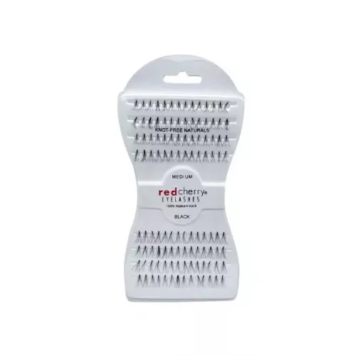 رموش ريد شيري medium