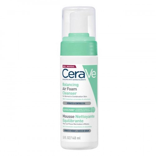 سيرافي غسول رغوي متوازن- 148مل