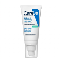 Cerave Cream - Oil Control Moisturizing Gel - 52ml