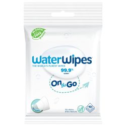 WaterWipes On-the-Go