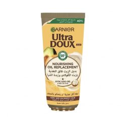 (Garnier Ultra Doux Oil Replacement)