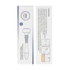جهاز ديرما ستامب الاحترافي (DRS DermaStamp System - 140A)