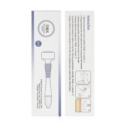  (DRS DermaStamp System - 140A)