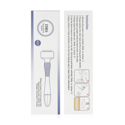 جهاز ديرما ستامب الاحترافي (DRS DermaStamp System - 140A)