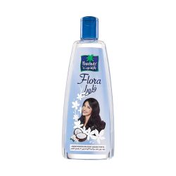  (Parachute Flora Hair Oil)- 200ml