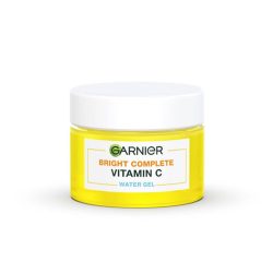 Garnier Water Cream Gel with Vitamin C - 50 ml