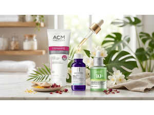 أفضل سيروم لتفتيح البشرة وإزالة التصبغات (دليل 2026)