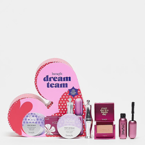 مجموعة بينيفيت دريم تيم (Benefit Dream Team Set)