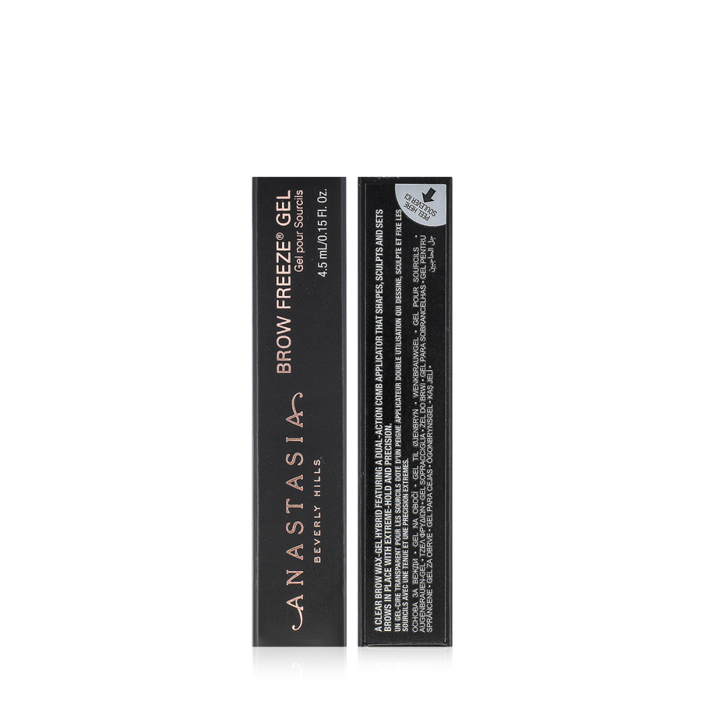 أناستازيا بيرفلي هيلز - جل الحواجب براو فريز (Brow Freeze® Gel)