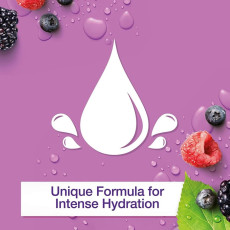 جونسون فيتا ريتش لوشن للجسم مع خلاصة التوت - 400 مل