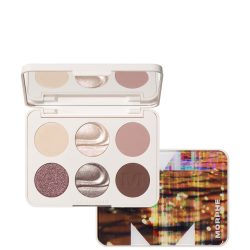 باليت مورفي لظلال العيون - مجموعة كواد بيكس (Morphe Quad Goals Multi-Palette)
