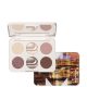 باليت مورفي لظلال العيون - مجموعة كواد بيكس (Morphe Quad Goals Multi-Palette)