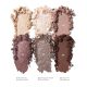 باليت مورفي لظلال العيون - مجموعة كواد بيكس (Morphe Quad Goals Multi-Palette)