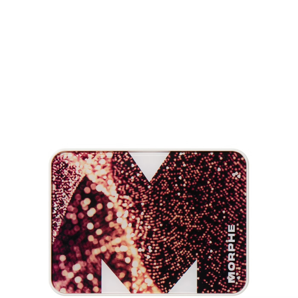 باليت مورفي لظلال العيون - OUTER SPICE باليت مورفي لظلال العيون - OUTER SPICE