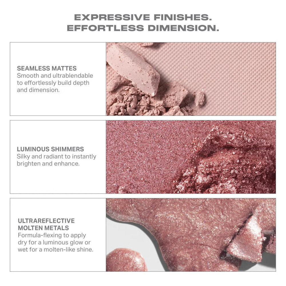 باليت مورفي لظلال العيون - OUTER SPICE باليت مورفي لظلال العيون - OUTER SPICE