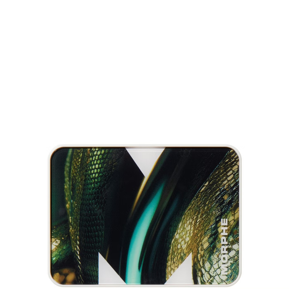 باليت مورفي لظلال العيون- python code 